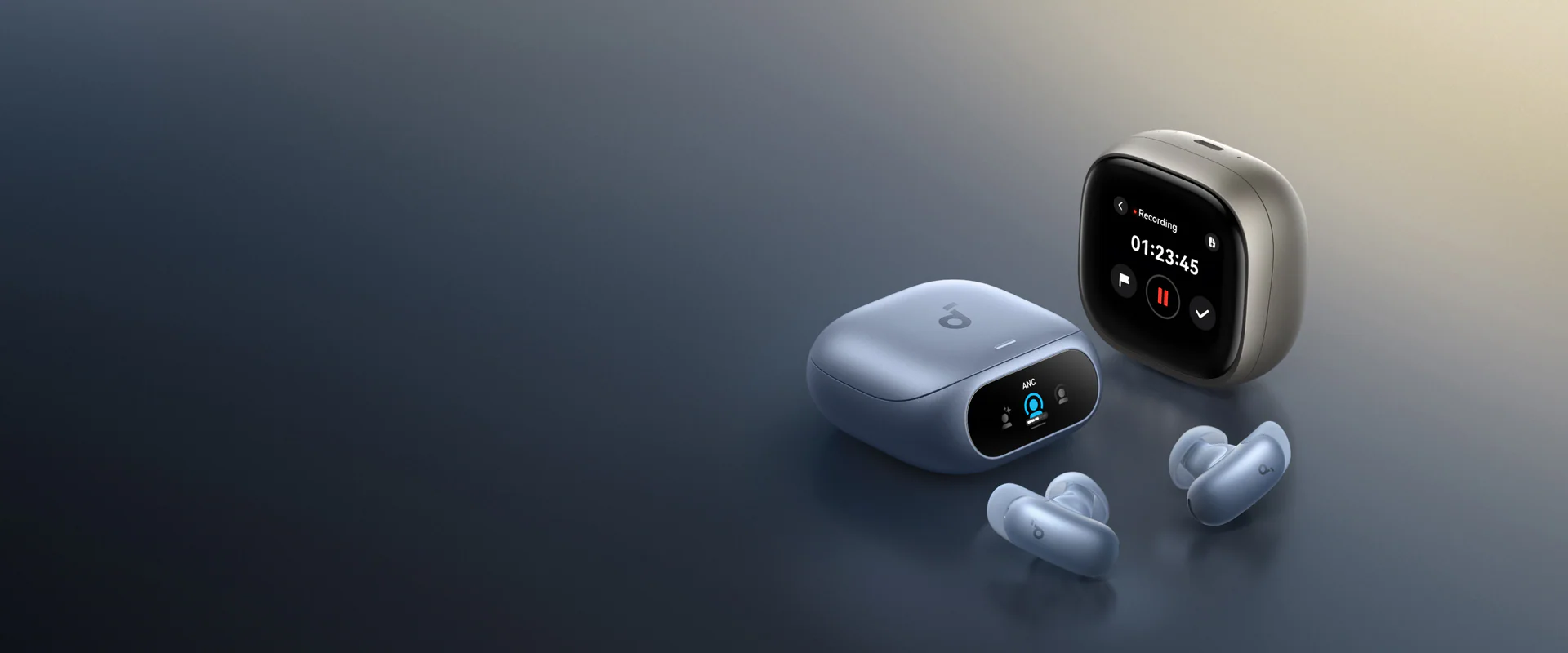 Elevate Your Audio Experience