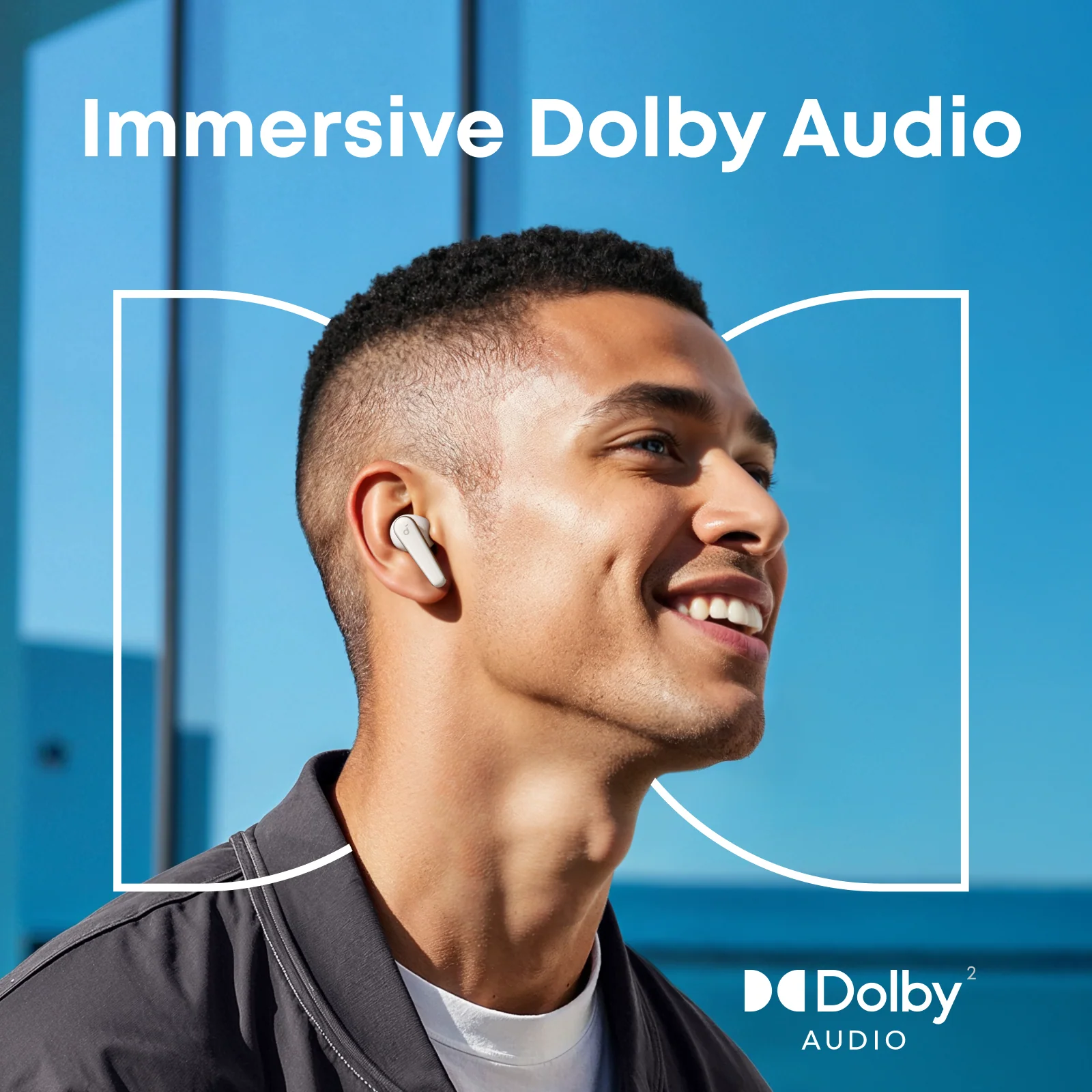 soundcore Liberty 5 Noise-Cancelling Earbuds with Dolby Audio - Image 10