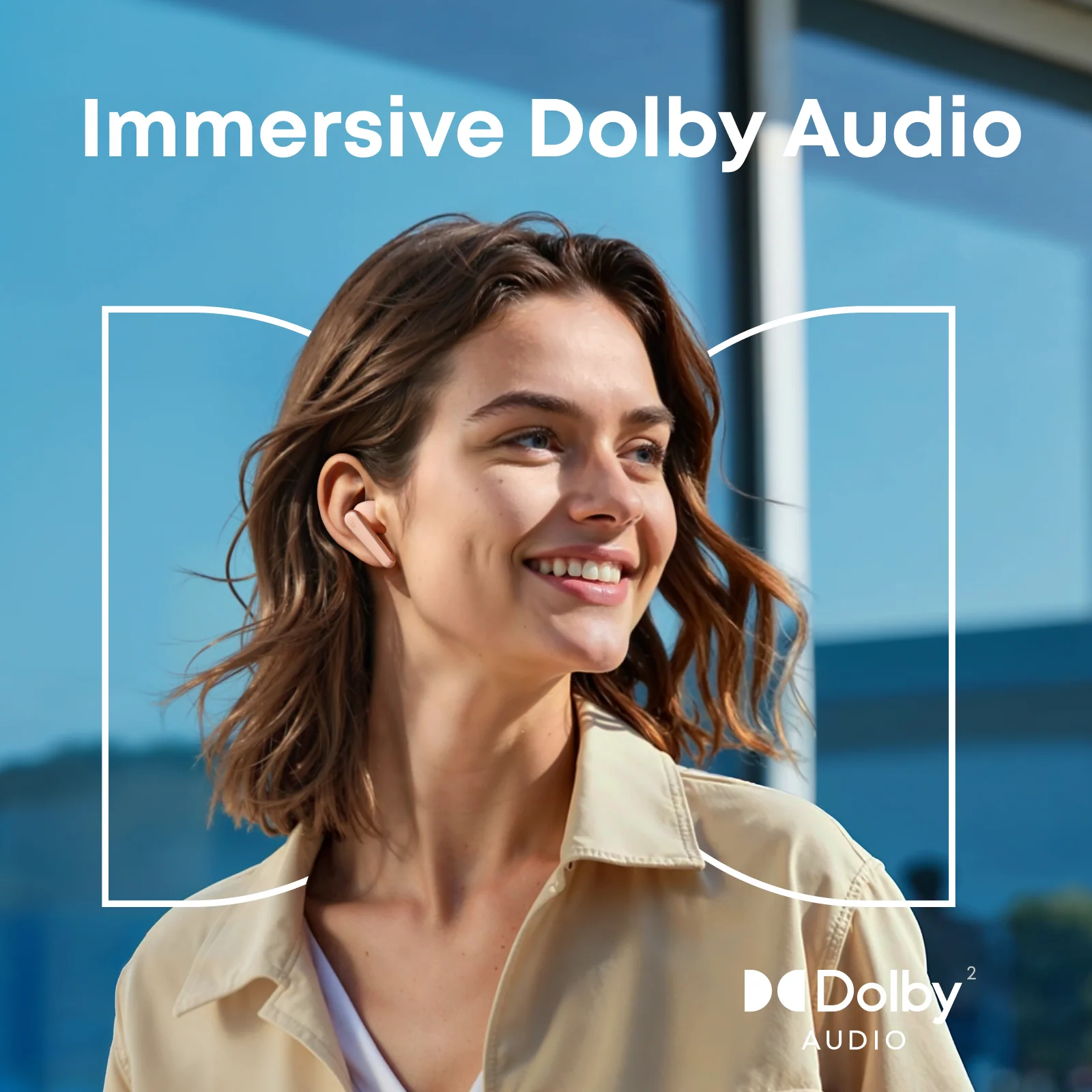 soundcore Liberty 5 Noise-Cancelling Earbuds with Dolby Audio - Image 22