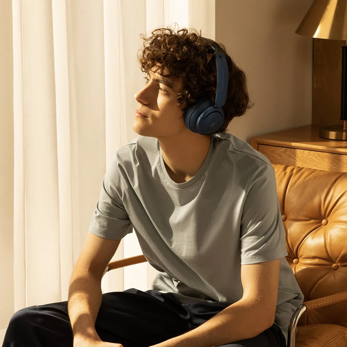 Life Q35 | Noise-Cancelling Headphones with LDAC - Image 10
