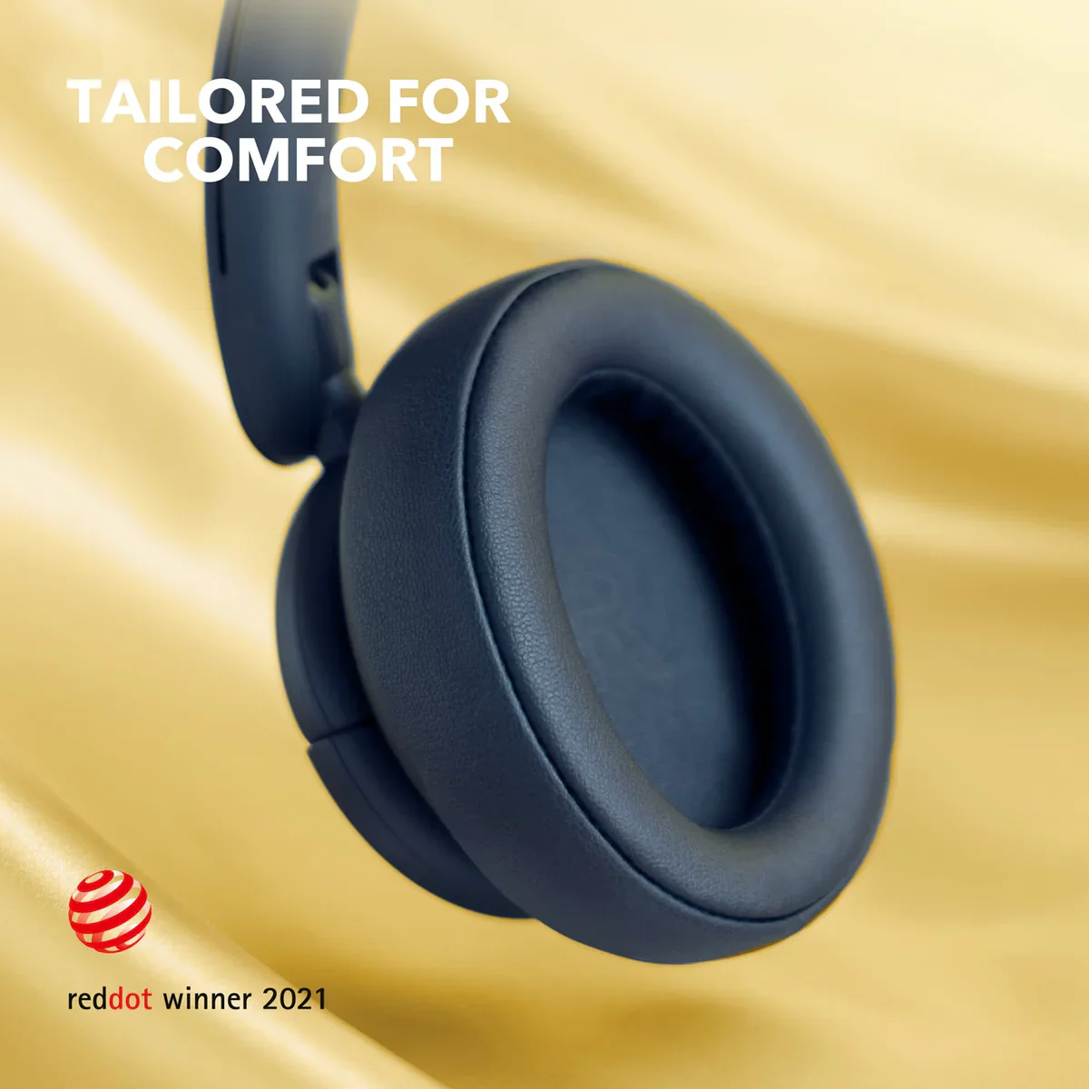 Life Q35 | Noise-Cancelling Headphones with LDAC - Image 15