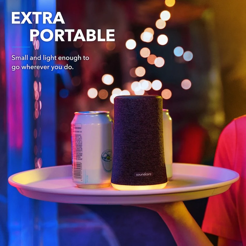 soundcore Flare Mini | Portable Speaker for Parties - Image 7
