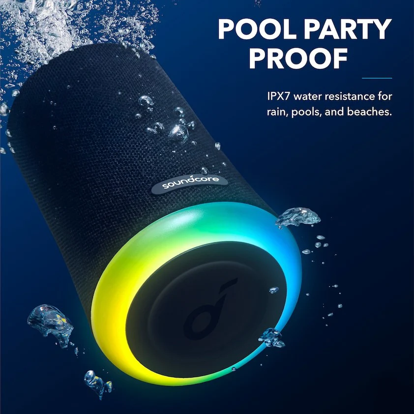 soundcore Flare Mini (Renewed) - Image 4