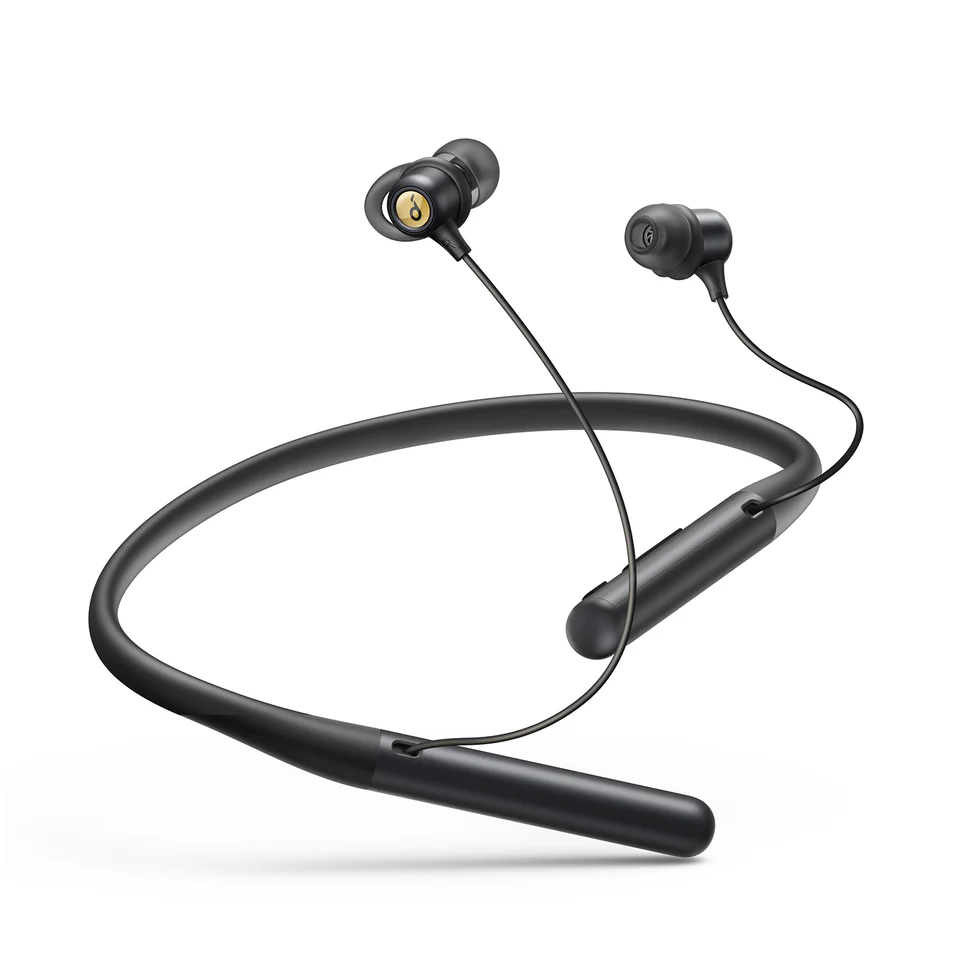 Life U2 | Neckband Bluetooth Headphones