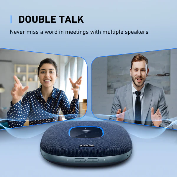 PowerConf S3 Speakerphone - Image 5