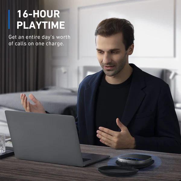 PowerConf S500 Speakerphone - Image 6