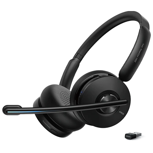 PowerConf H500 Headset - Image 8