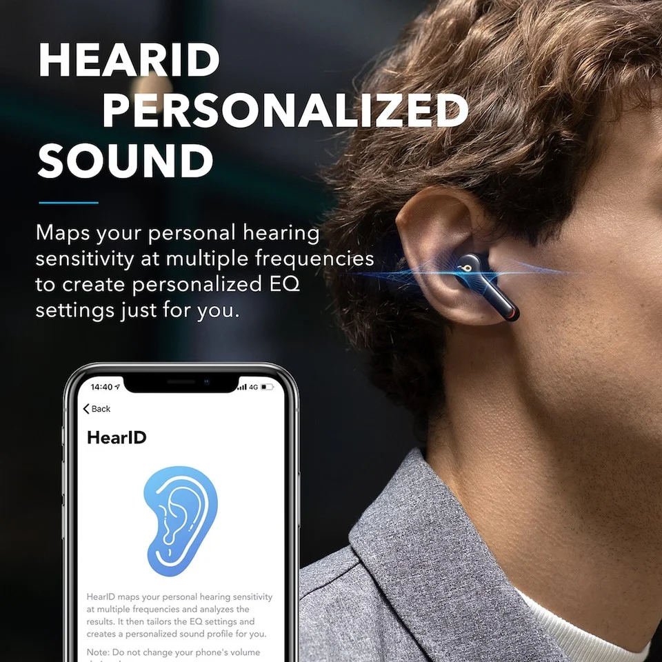 Liberty Air 2 | TWS Earbuds for Home Offices - Image 6