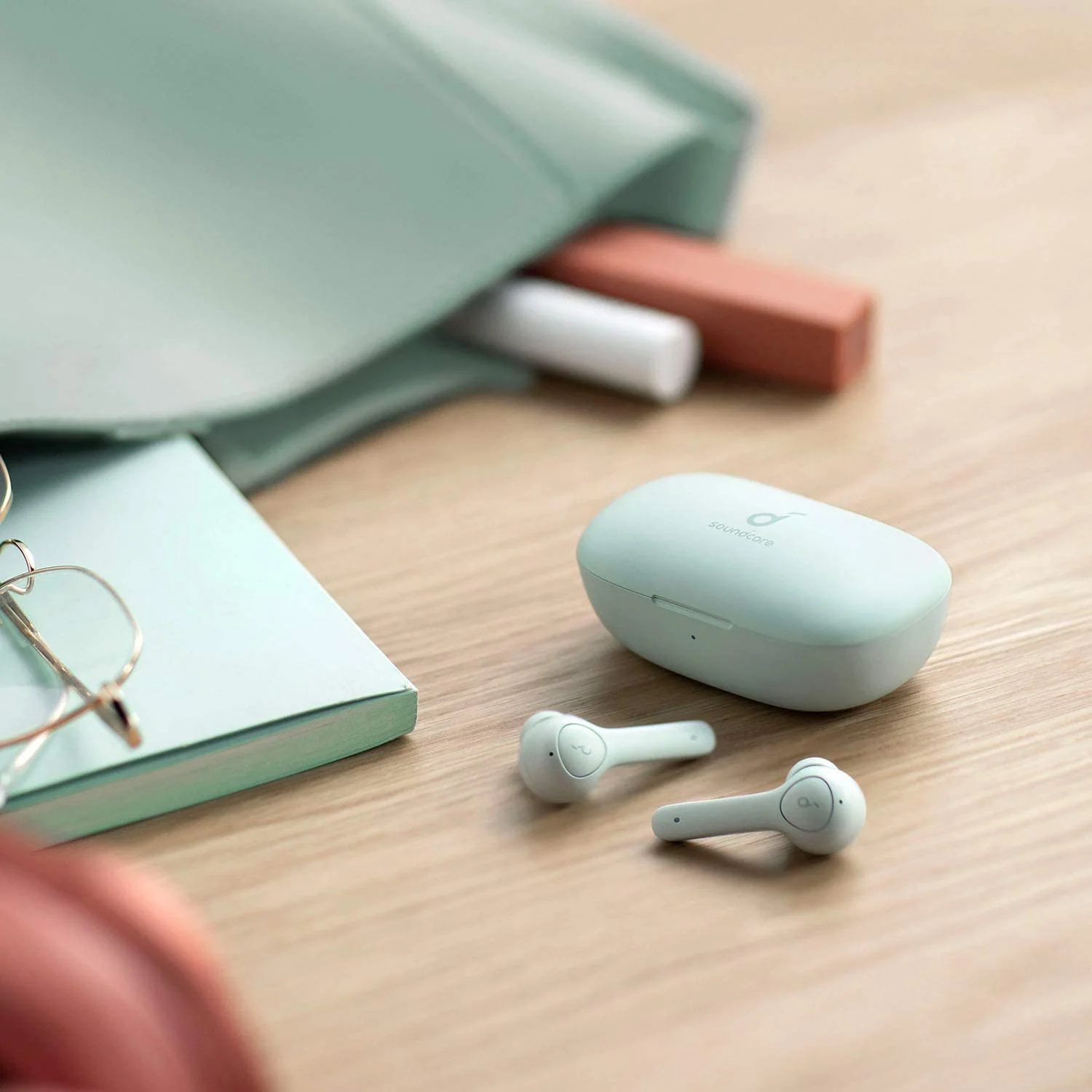 Life P2 | Wireless Earbuds with Microphone - Image 5