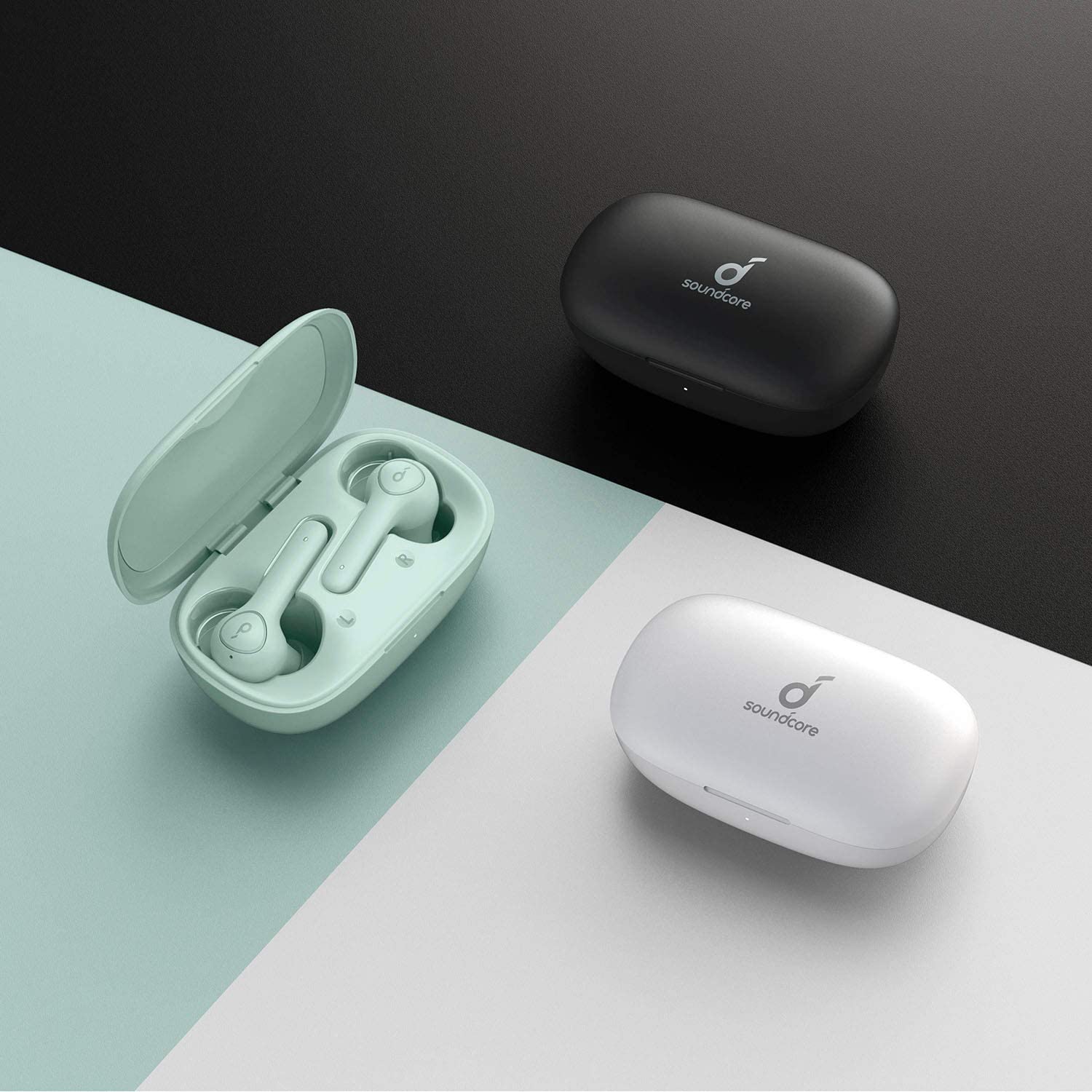 Life P2 | Wireless Earbuds with Microphone - Image 6