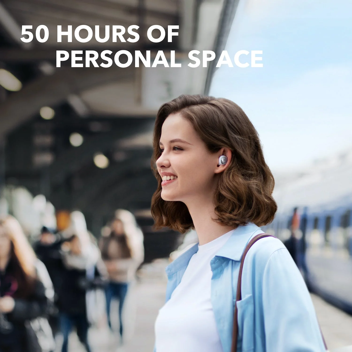 Space A40 (Refurbished) - Image 2