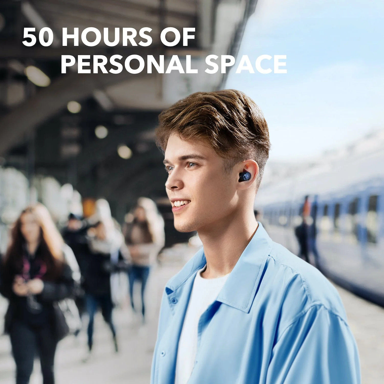 Space A40  (Refurbished) - Image 2
