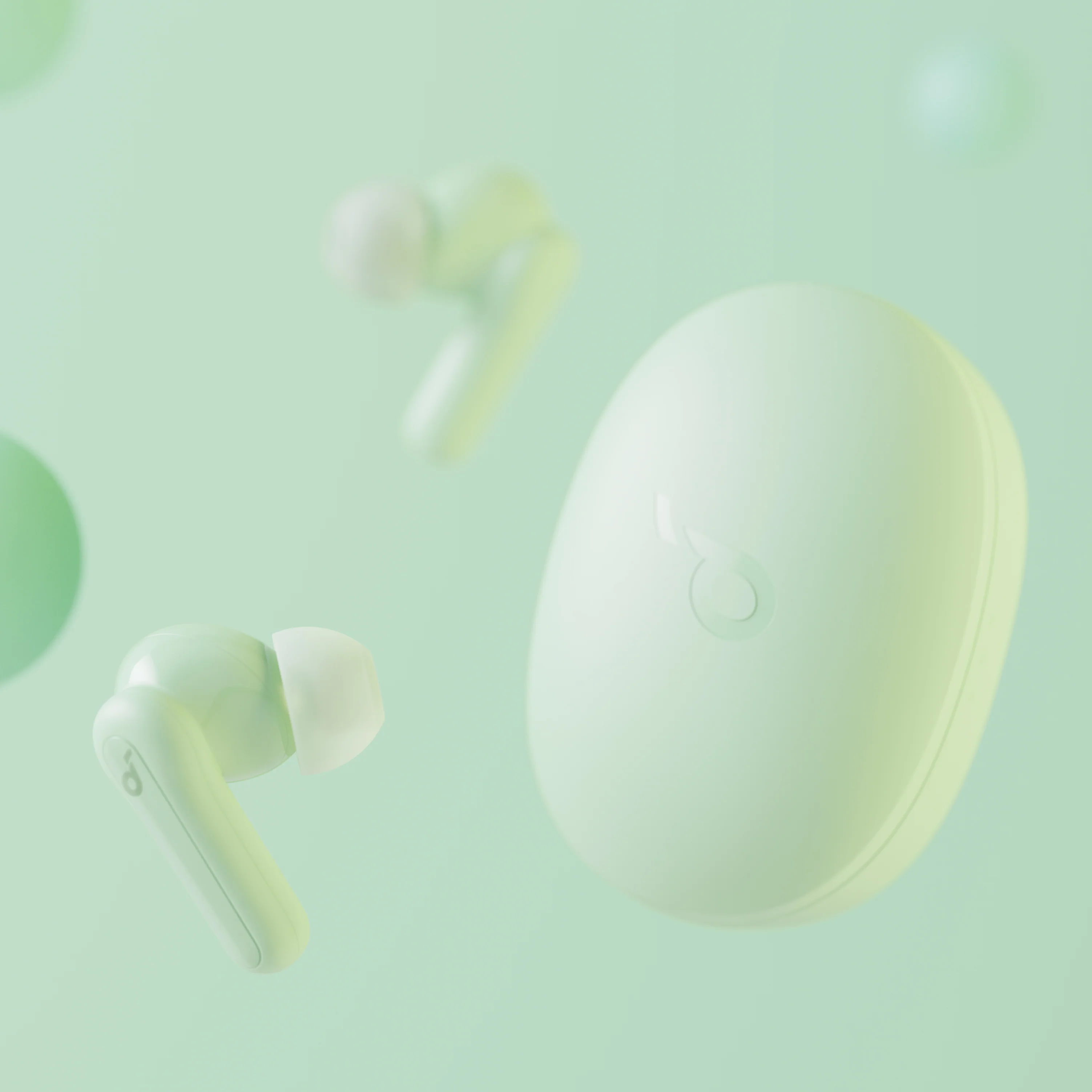 Life P2 Mini | Mini True Wireless Earbuds with Bass - Image 10