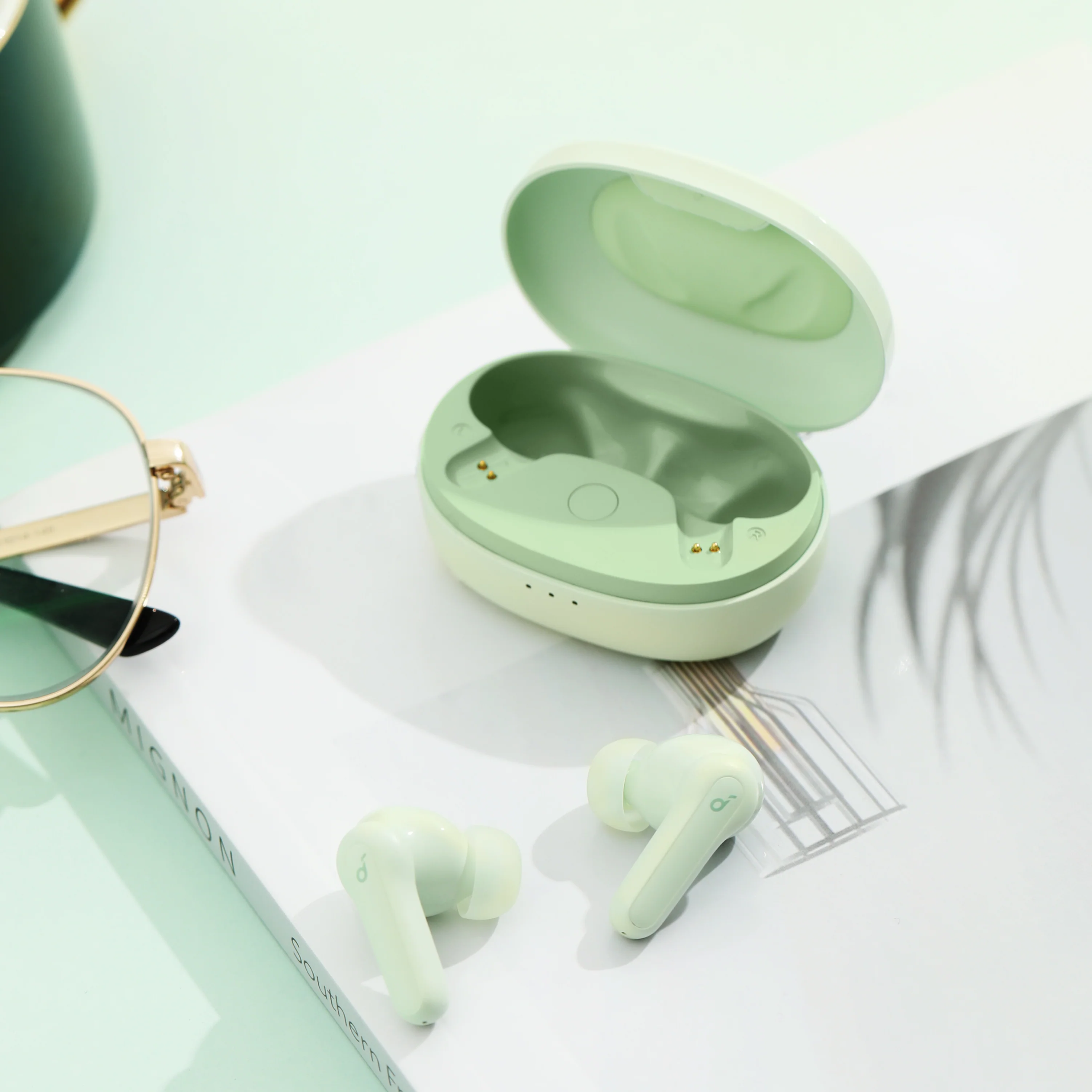 Life P2 Mini | Mini True Wireless Earbuds with Bass - Image 12