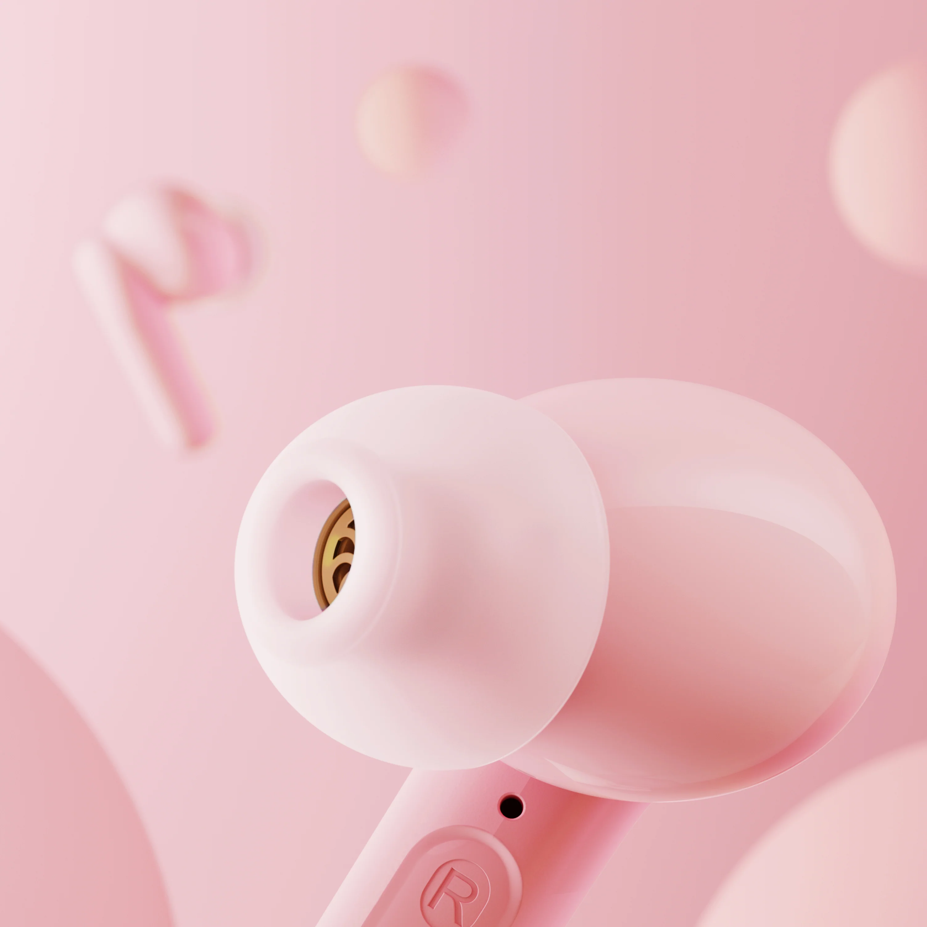 Life P2 Mini | Mini True Wireless Earbuds with Bass - Image 29