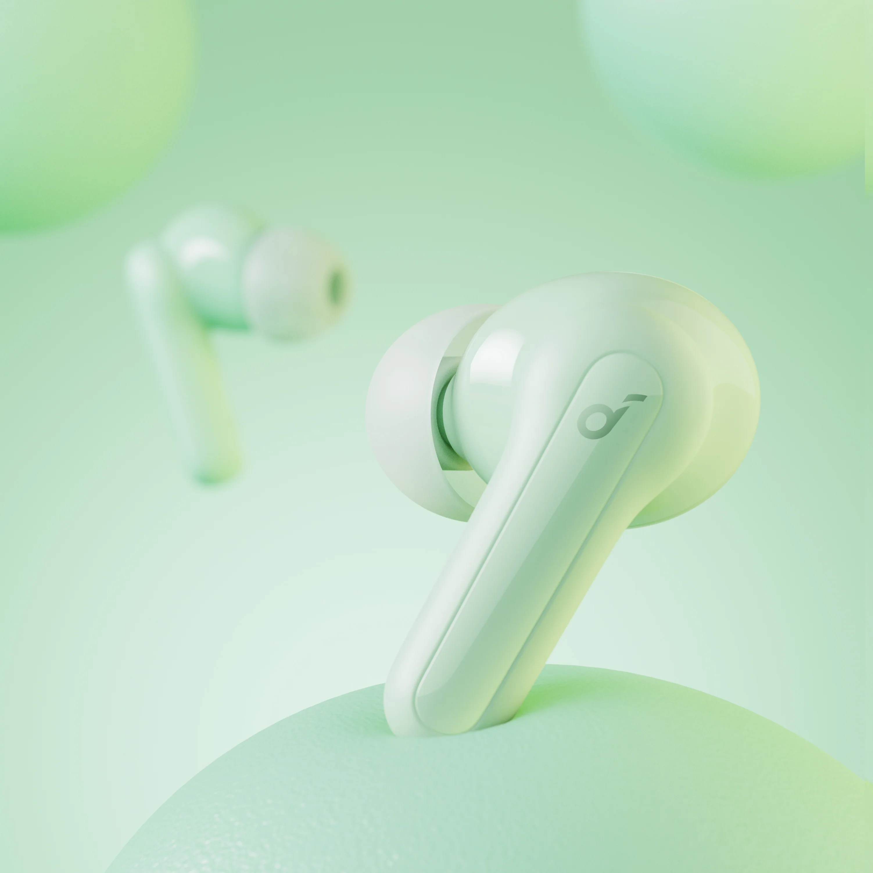 Life P2 Mini | Mini True Wireless Earbuds with Bass - Image 9