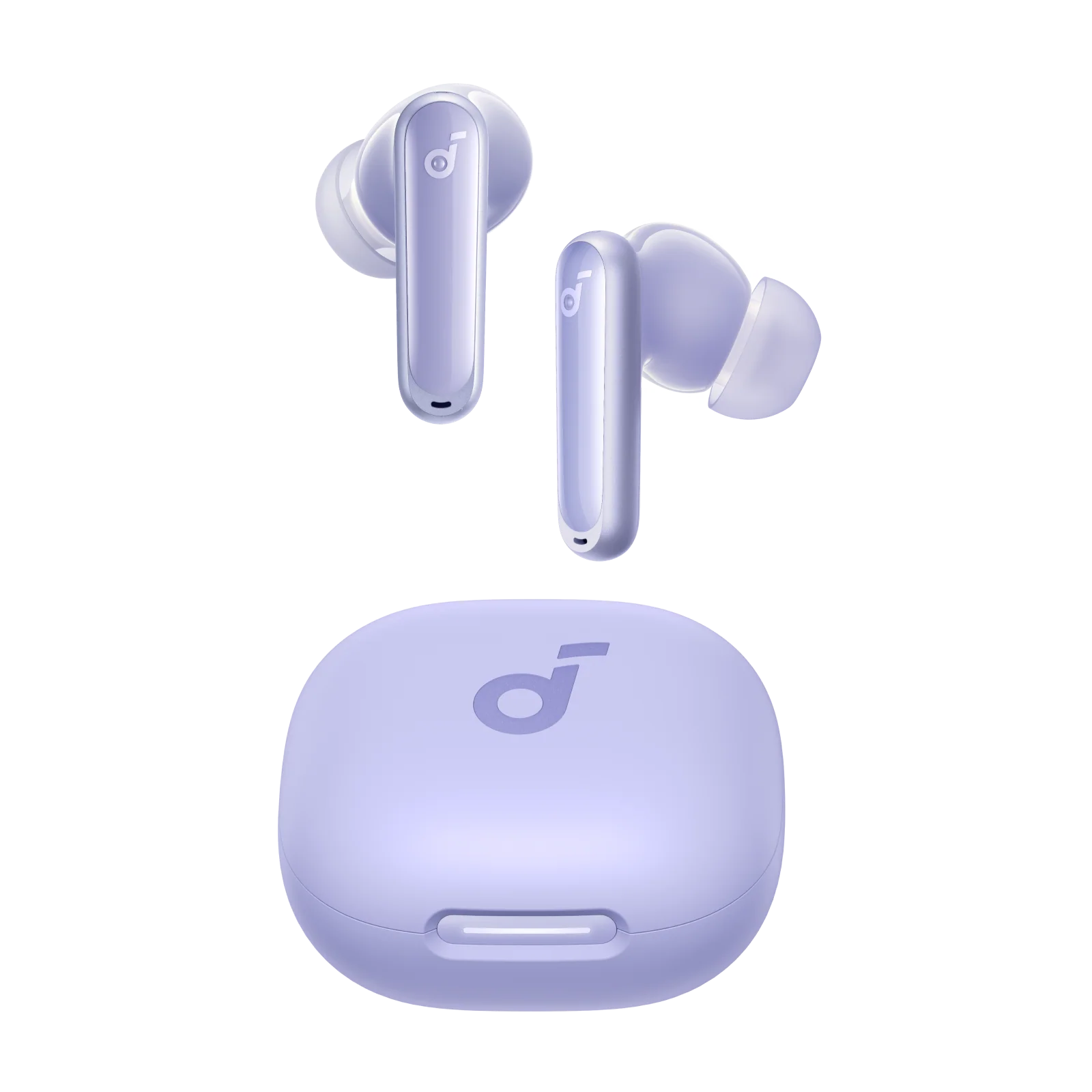 soundcore P40i | Smart ANC True-Wireless Earbuds - Image 18