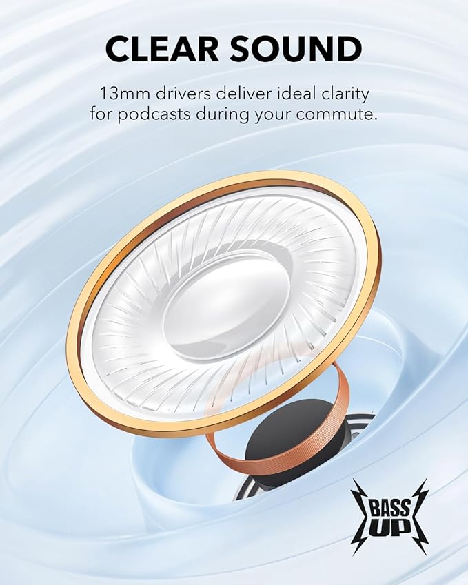 Soundcore K20i - Image 3