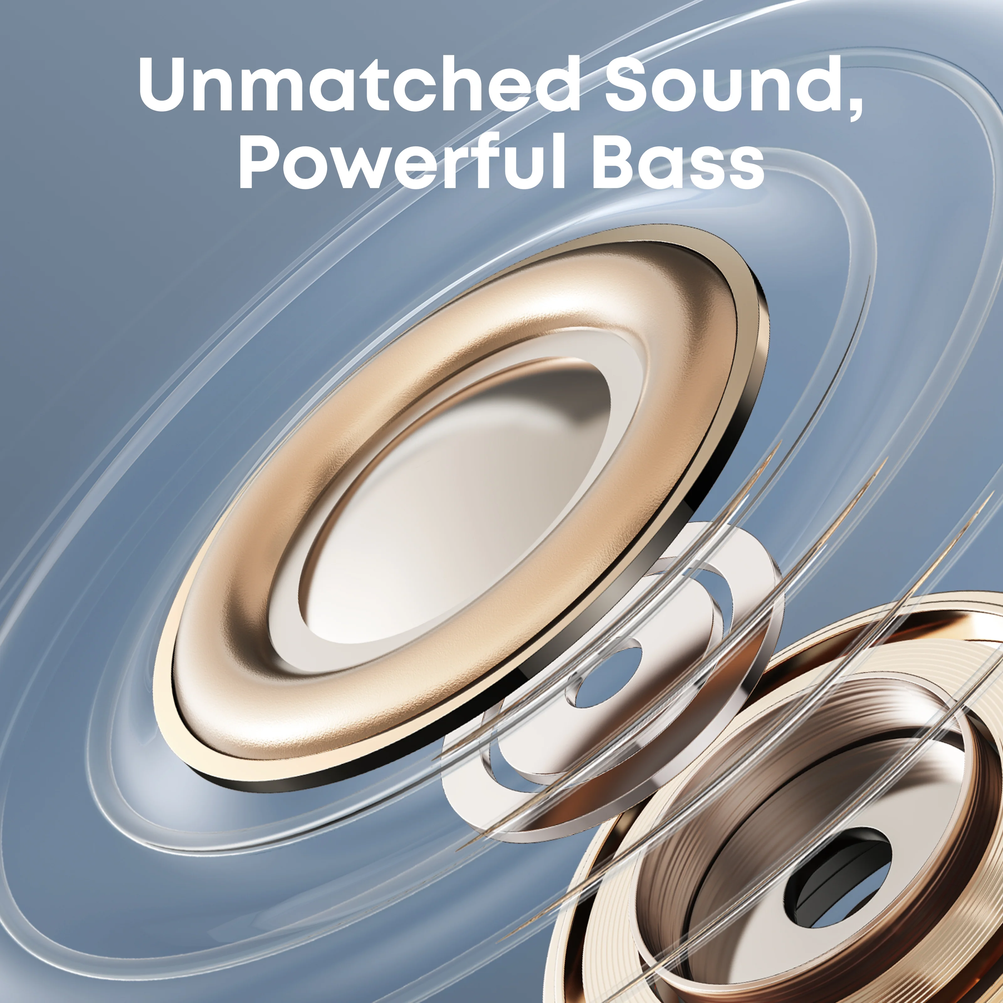 AeroClip | Open-Ear Clip-On Earbuds with Adaptive Comfort - Image 22