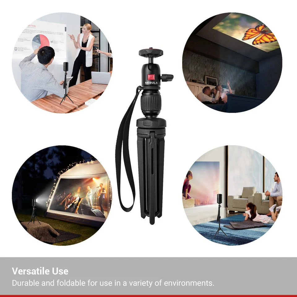 Adjustable Tripod for Capsule - Image 2