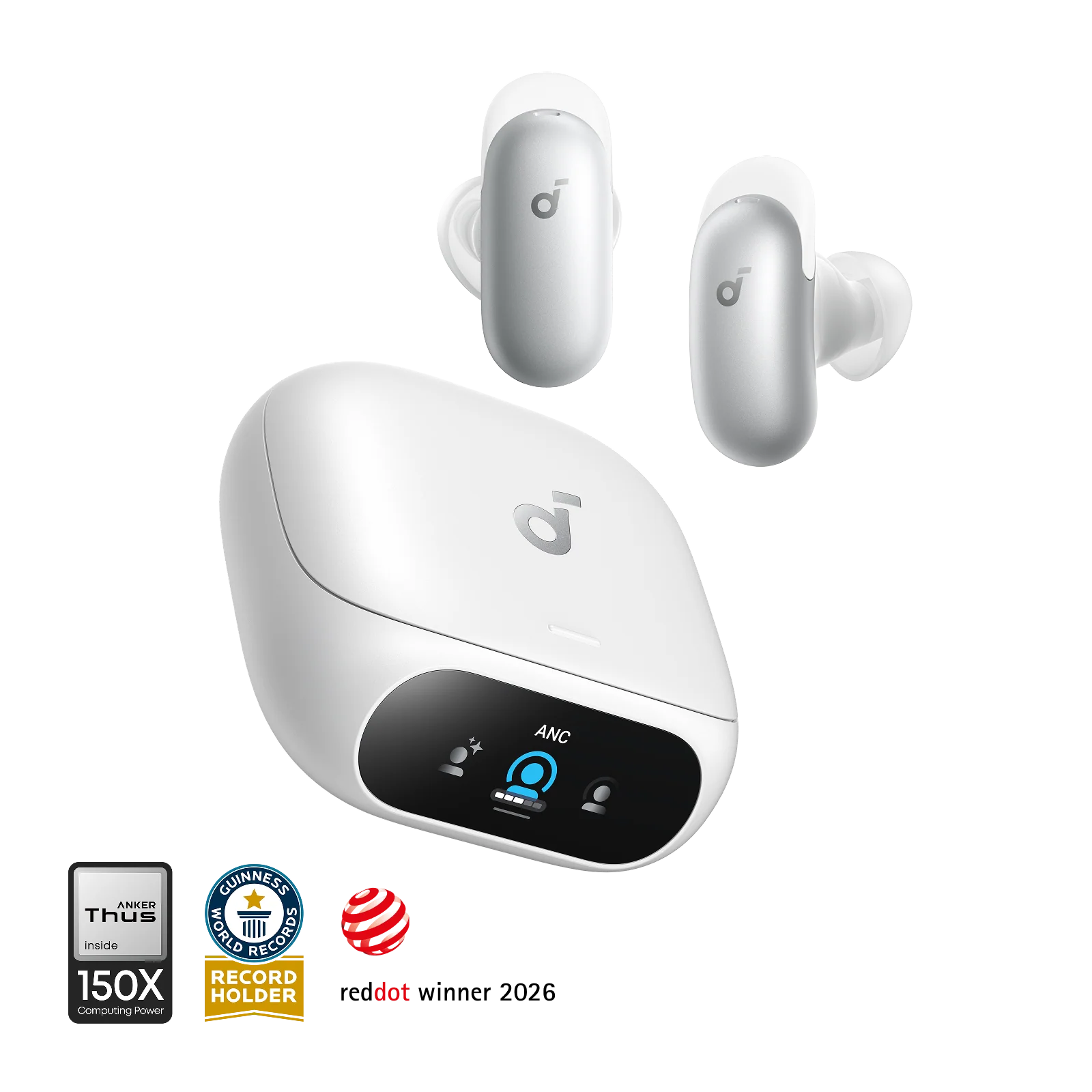 Liberty 5 Pro | Noise Cancelling Earbuds for Clear Calls - Image 19