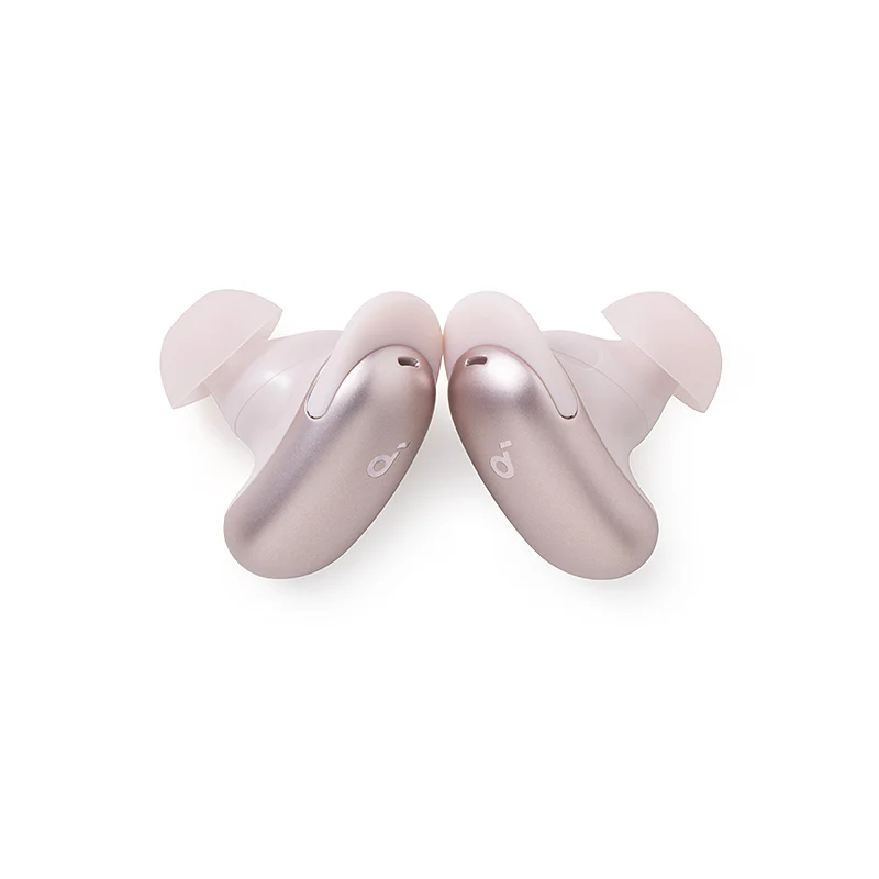 soundcore Liberty 5 Pro --  Left and Right Earbuds (without charging case) - Image 4