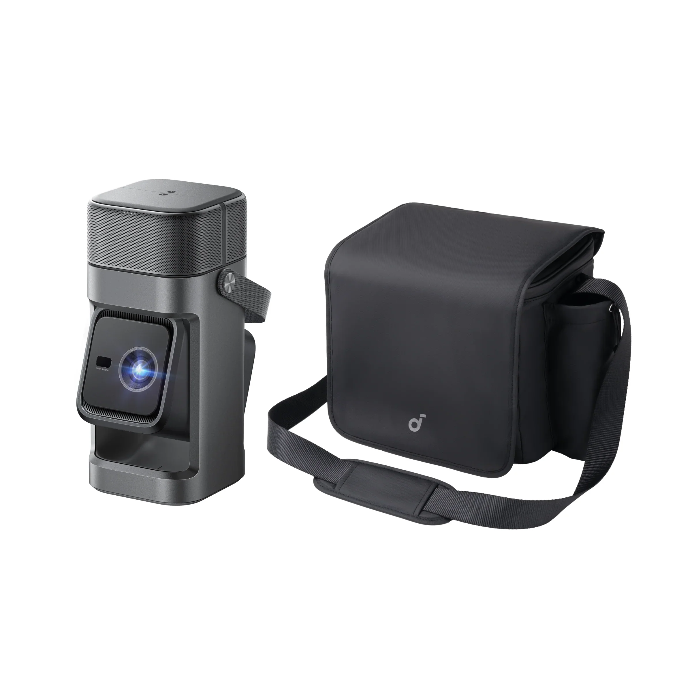 soundcore Nebula P1 | World's First Portable Projector with Detachable Speakers - Image 10