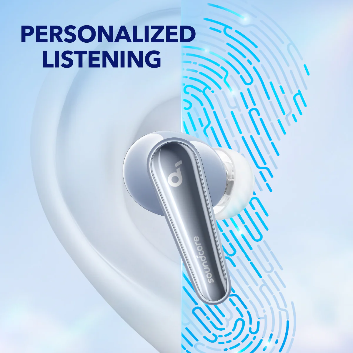 Liberty 4 | High-Quality Sound True Wireless Earbuds - Image 5