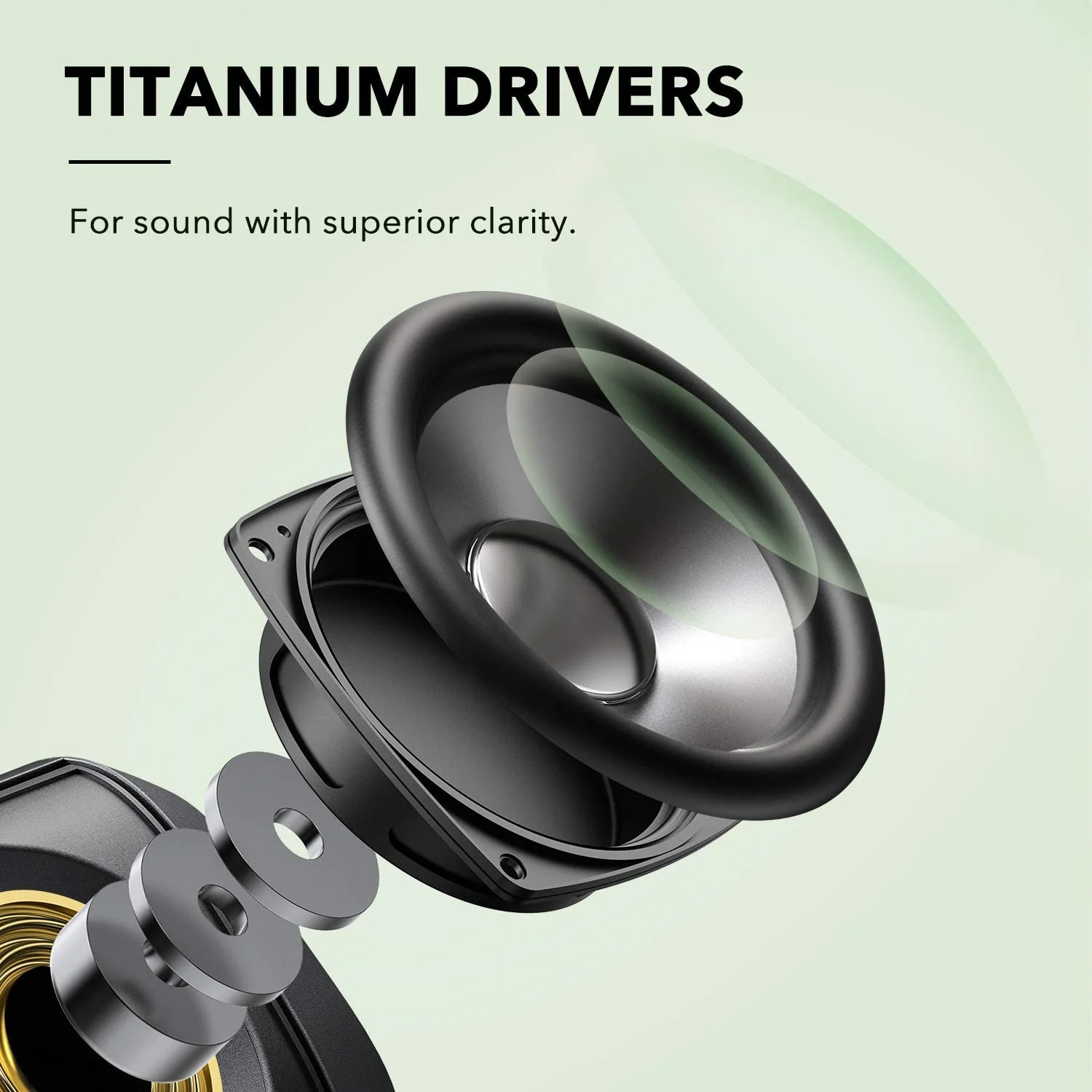 soundcore Motion Boom | Outdoor Bluetooth Speaker - Image 4