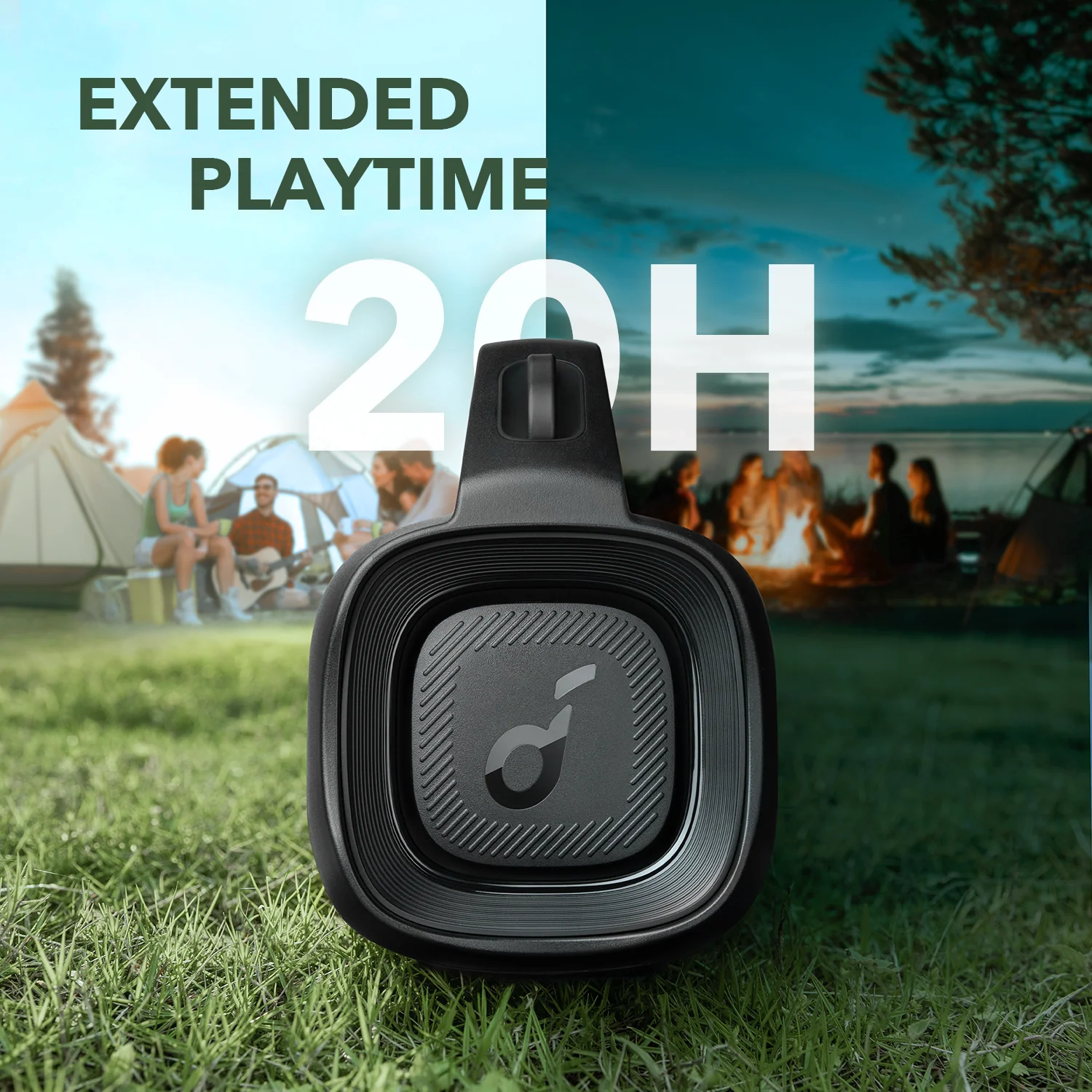 soundcore Motion Boom Plus | Outdoor Portable Speaker - Image 5