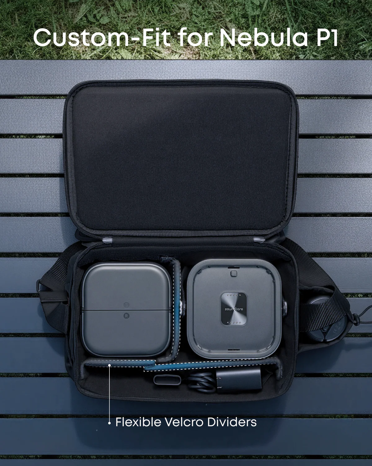 Nebula Carry Case for P1 & P1i - Image 3