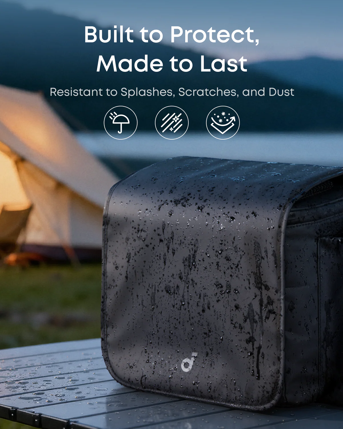 Nebula Carry Case for P1 & P1i - Image 5