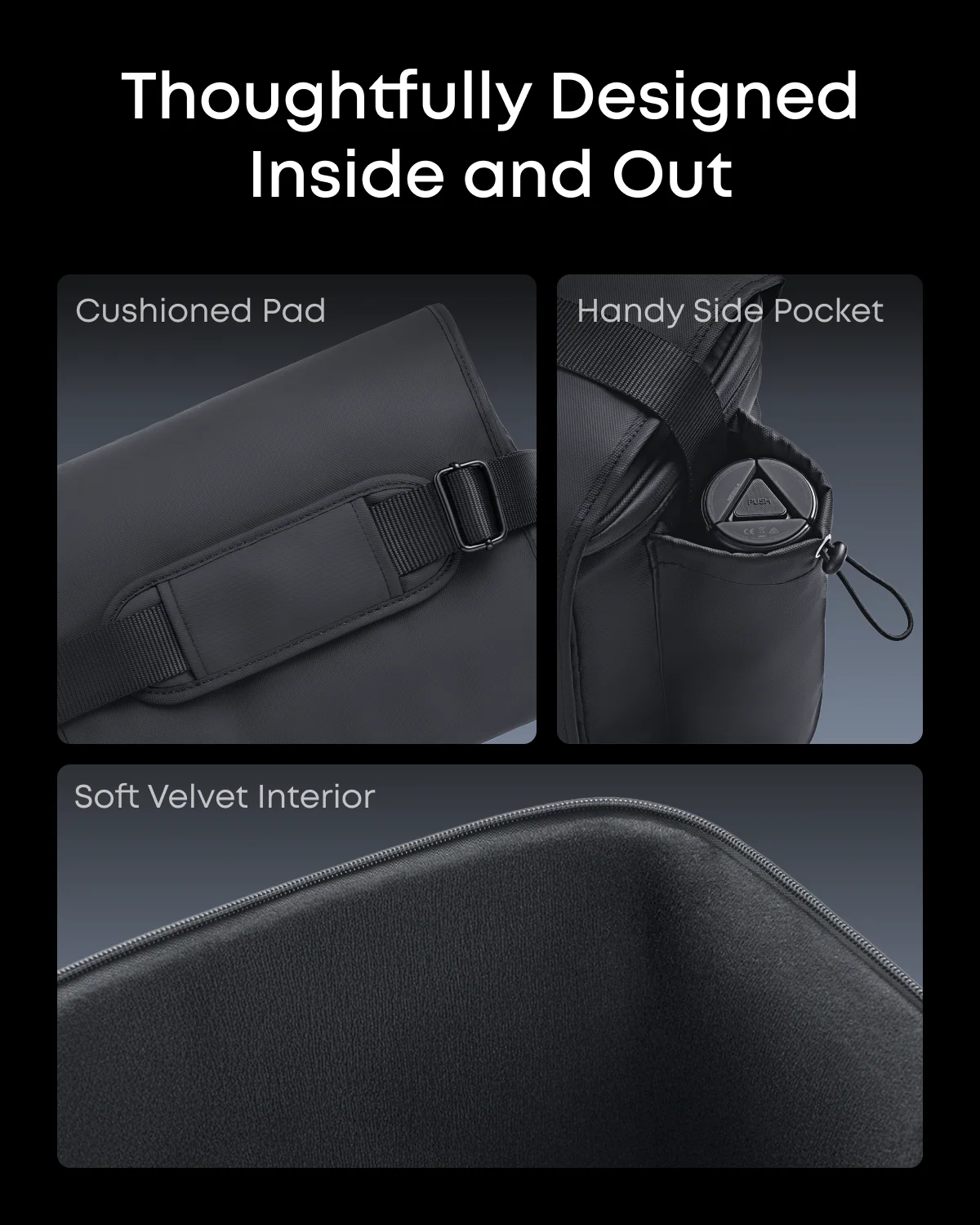 Nebula Carry Case for P1 & P1i - Image 6