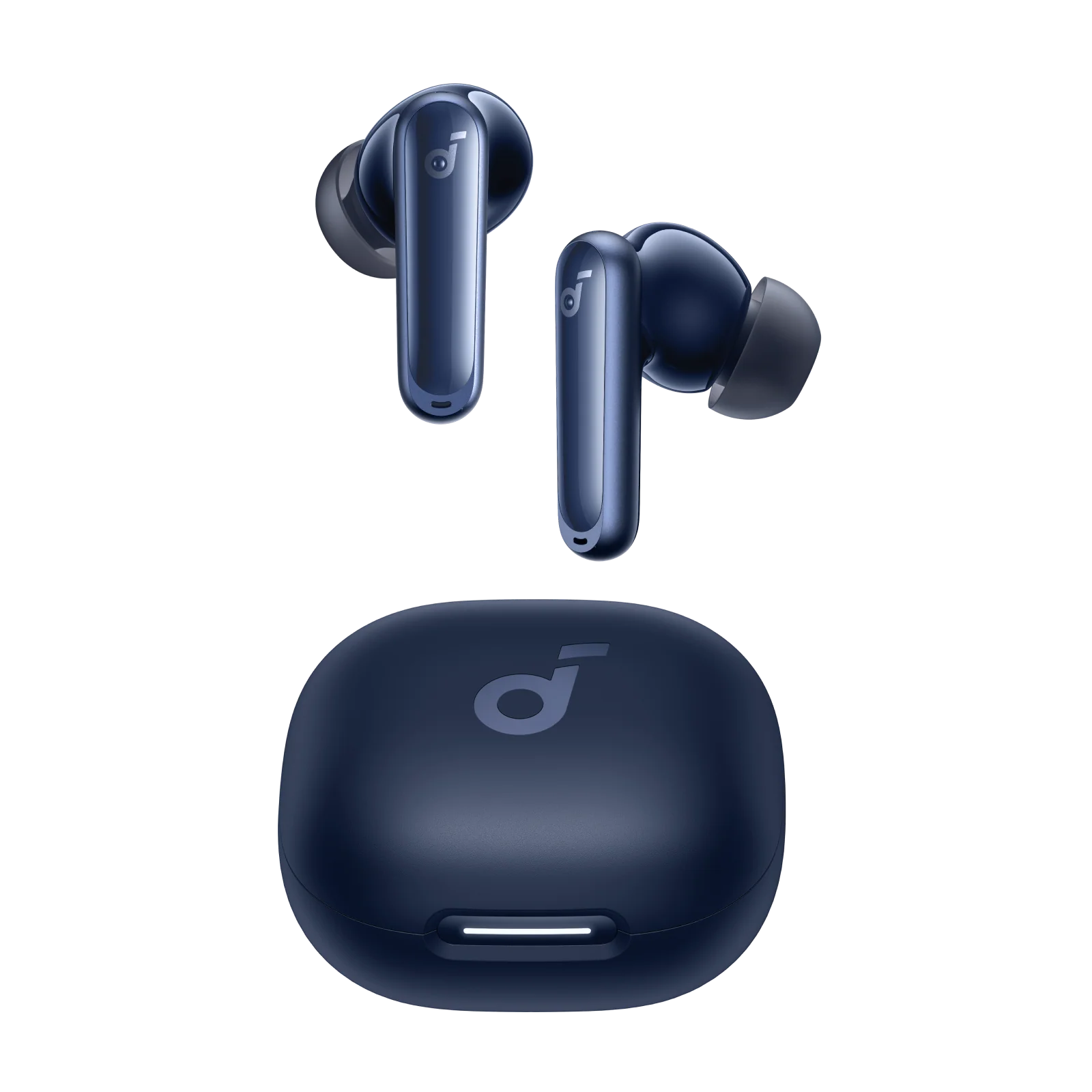 soundcore P40i | Smart ANC True-Wireless Earbuds - Image 13