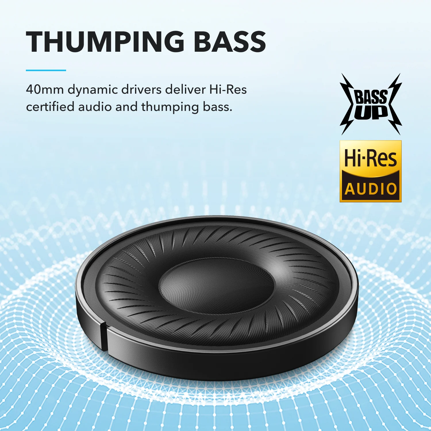 soundcore Q20i (Refurbished) - Image 3