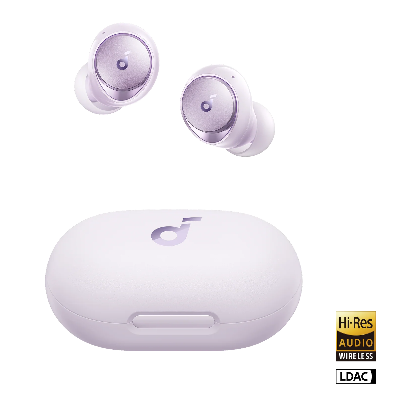 soundcore Space A40 | Long-Lasting Noise Cancelling Earbuds - Image 29
